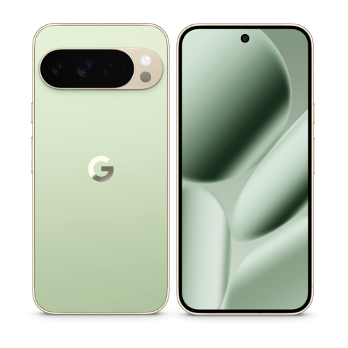 Смартфон Google Pixel 10 Pro XL 16/256Gb Jade Global