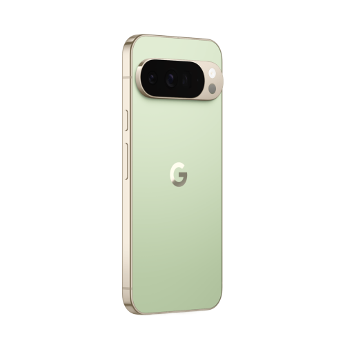 Смартфон Google Pixel 10 Pro XL 16/256Gb Jade Global