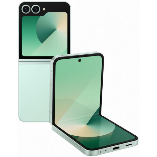 Вживаний смартфон Samsung Galaxy Flip6 12/512Gb Mint (Ідеальний+ стан)