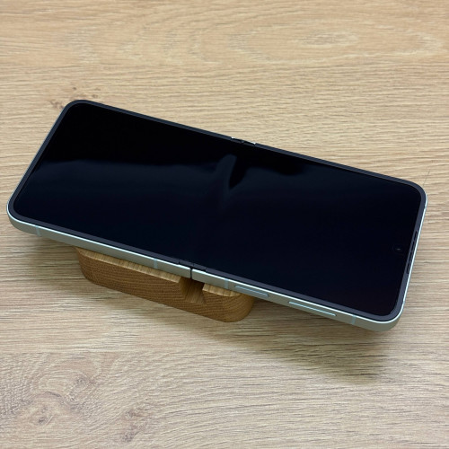 Вживаний смартфон Samsung Galaxy Flip6 12/512Gb Mint (Ідеальний+ стан)