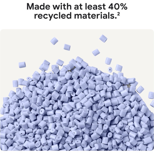 Чохол Google для Google Pixel 9a Iris