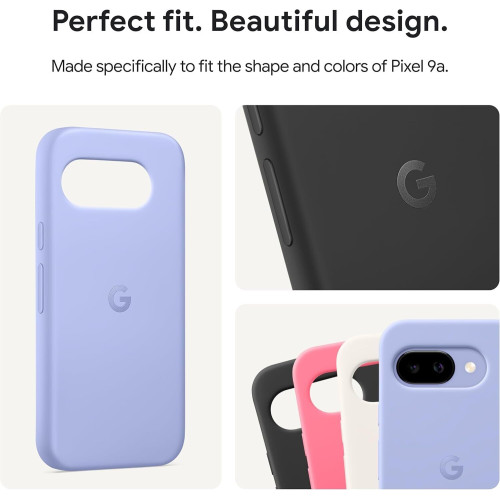 Чохол Google для Google Pixel 9a Iris