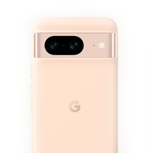 Чохол Google для Google Pixel 8 Rose