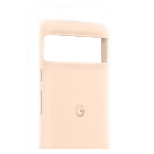 Чохол Google для Google Pixel 8 Rose