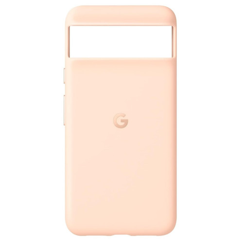 Чохол Google для Google Pixel 8 Rose