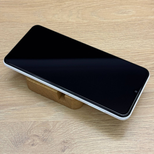 Вживаний смартфон Samsung Galaxy A23 4/64 White (Хороший+ стан)