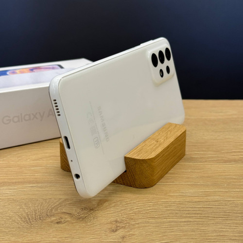 Вживаний смартфон Samsung Galaxy A23 4/64 White (Хороший+ стан)