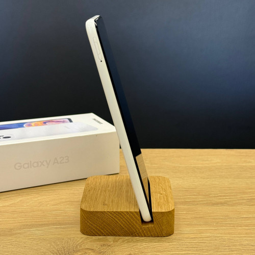 Вживаний смартфон Samsung Galaxy A23 4/64 White (Хороший+ стан)