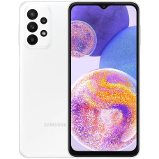 Вживаний смартфон Samsung Galaxy A23 4/64 White (Хороший+ стан)