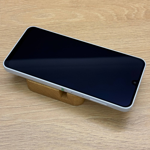 Вживаний смартфон Samsung Galaxy A16 4/128 Gray (Ідеальний+ стан)