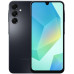 Вживаний смартфон Samsung Galaxy A16 4/128 Black (Хороший+ стан)