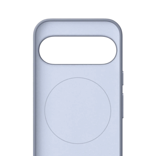 Чохол Google Pixelsnap для Google Pixel 10 / 10 Pro Moonstone