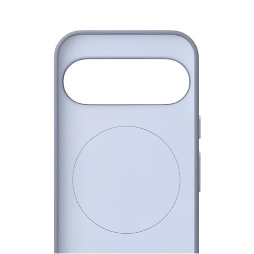 Чохол Google Pixelsnap для Google Pixel 10 / 10 Pro Frost