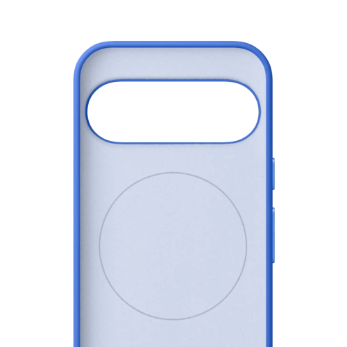 Чохол Google Pixelsnap для Google Pixel 10 / 10 Pro Indigo