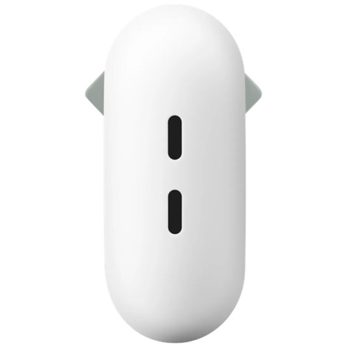 Мережевий зарядний пристрій Google Pixel Flex Dual Port 67W USB-C (EU) Snow