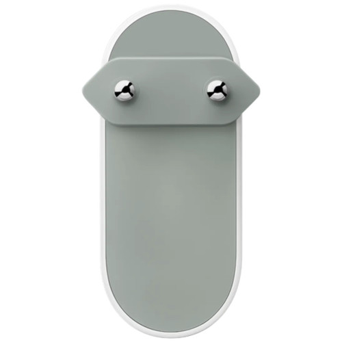 Мережевий зарядний пристрій Google Pixel Flex Dual Port 67W USB-C (EU) Snow