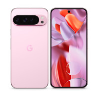 Смартфон Google Pixel 9 Pro XL 16/256Gb Rose Quartz Global