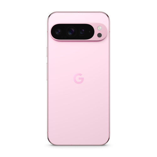 Смартфон Google Pixel 9 Pro XL 16/256Gb Rose Quartz Global