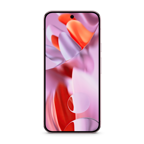Смартфон Google Pixel 9 Pro XL 16/256Gb Rose Quartz Global