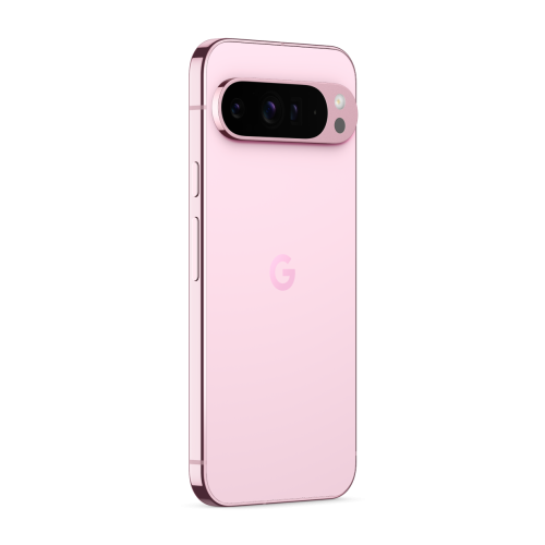 Смартфон Google Pixel 9 Pro XL 16/256Gb Rose Quartz Global