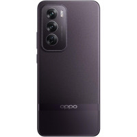 Вживаний смартфон OPPO Reno12 Pro 5G 12/512 Nebula Black (Ідеальний+ стан)