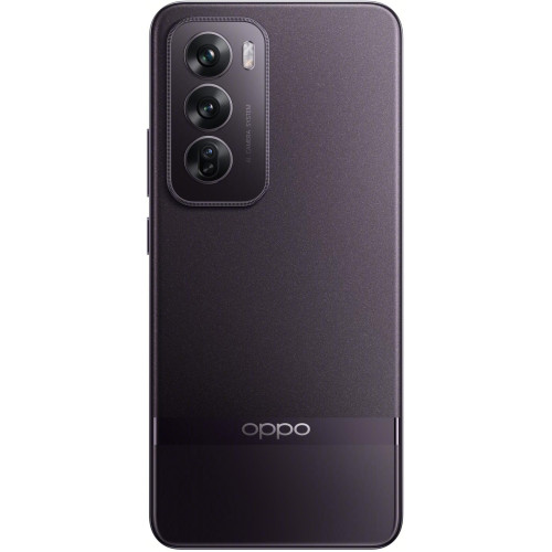 Вживаний смартфон OPPO Reno12 Pro 5G 12/512 Nebula Black (Хороший+ стан)