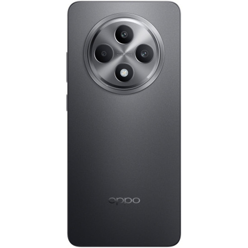 Вживаний смартфон OPPO Reno12 F 8/256 Matte Grey (Ідеальний+ стан)