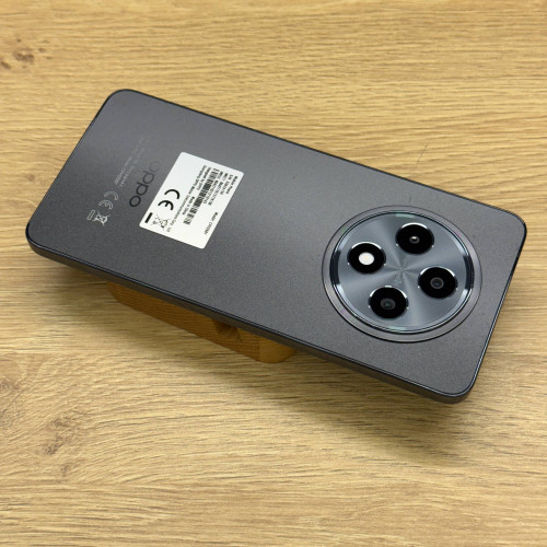 Вживаний смартфон OPPO Reno12 F 8/256 Matte Grey (Ідеальний+ стан)