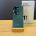 Вживаний смартфон Oppo Reno11 F 5G 8/256 Palm Green (Ідеальний+ стан)