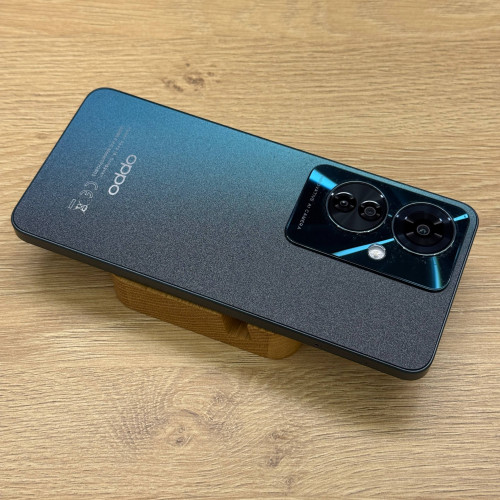 Вживаний смартфон Oppo Reno11 F 5G 8/256 Palm Green (Ідеальний+ стан)