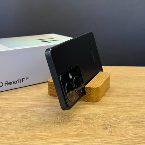 Вживаний смартфон Oppo Reno11 F 5G 8/256 Palm Green (Ідеальний+ стан)