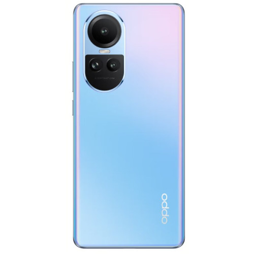 Вживаний смартфон OPPO Reno10 5G 8/256 Ice Blue (Ідеальний+ стан)