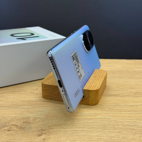 Вживаний смартфон OPPO Reno10 5G 8/256 Ice Blue (Ідеальний+ стан)