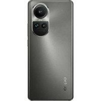 Вживаний смартфон OPPO Reno10 Pro 5G 12/256 Silvery Grey (Ідеальний+ стан)