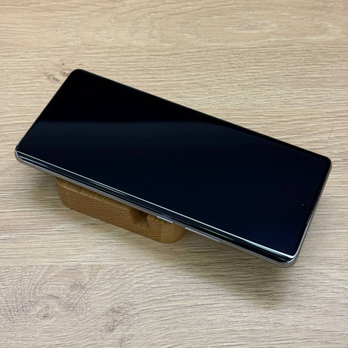 Вживаний смартфон OPPO Reno10 Pro 5G 12/256 Silvery Grey (Хороший+ стан)