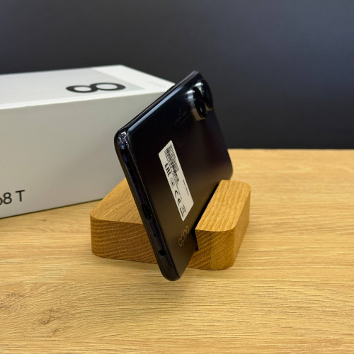 Вживаний смартфон OPPO Reno8 T 8/128 Black (Хороший+ стан)