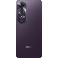 Вживаний смартфон OPPO A60 8/256 Midnight Purple (Хороший+ стан)