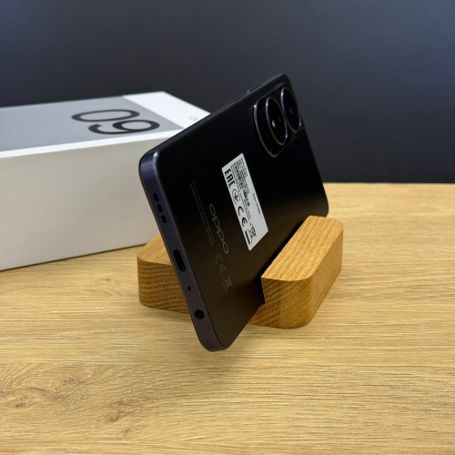 Вживаний смартфон OPPO A60 8/256 Midnight Purple (Ідеальний+ стан)