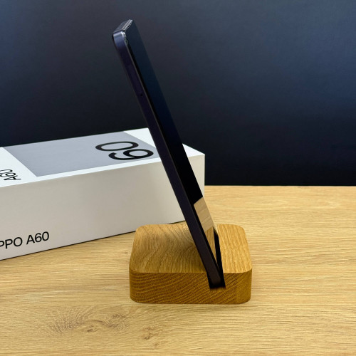 Вживаний смартфон OPPO A60 8/256 Midnight Purple (Ідеальний+ стан)