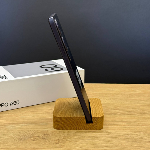 Вживаний смартфон OPPO A60 8/256 Midnight Purple (Ідеальний+ стан)