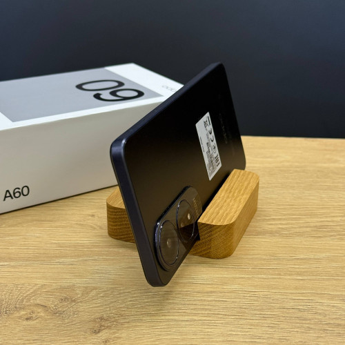 Вживаний смартфон OPPO A60 8/128 Midnight Purple (Хороший+ стан)