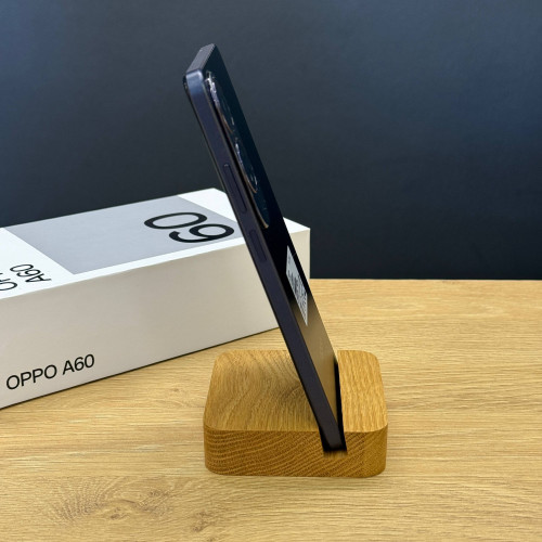 Вживаний смартфон OPPO A60 8/128 Midnight Purple (Хороший+ стан)