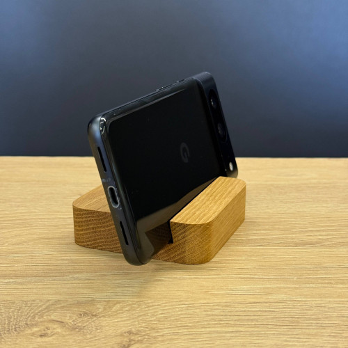 Вживаний смартфон Google Pixel 8 128Gb Obsidian (Хороший стан)