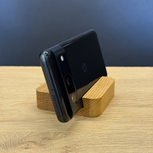 Вживаний смартфон Google Pixel 8 128Gb Obsidian (Хороший стан)