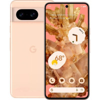 Вживаний смартфон Google Pixel 8 128Gb Rose (Ідеальний стан)