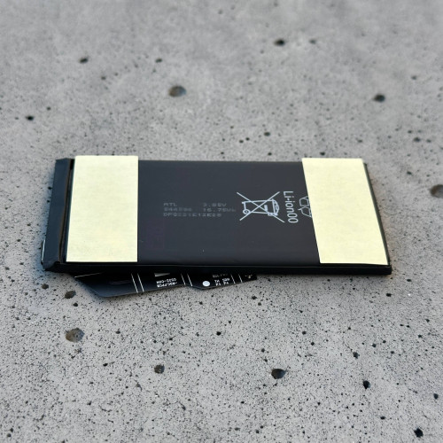 Акумулятор для Google Pixel 6a GLU7G (OC)