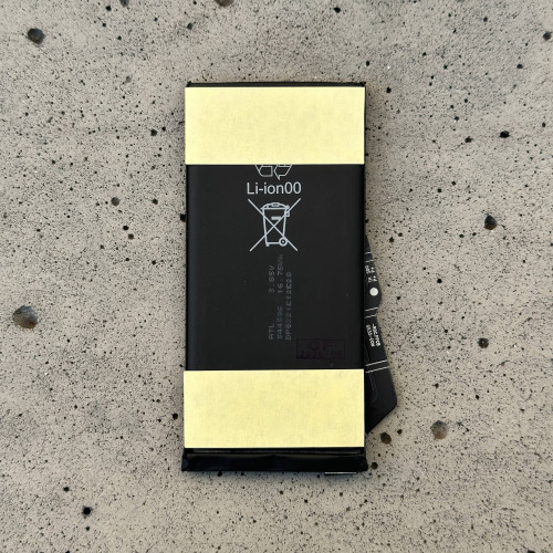 Акумулятор для Google Pixel 6a GLU7G (OC)