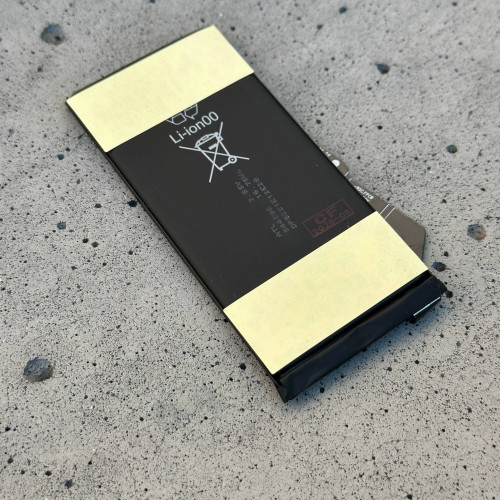 Акумулятор для Google Pixel 6a GLU7G (OC)