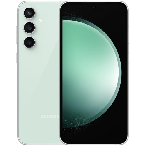 Вживаний смартфон Samsung Galaxy S23 FE 8/256Gb Mint (Ідеальний+ стан)