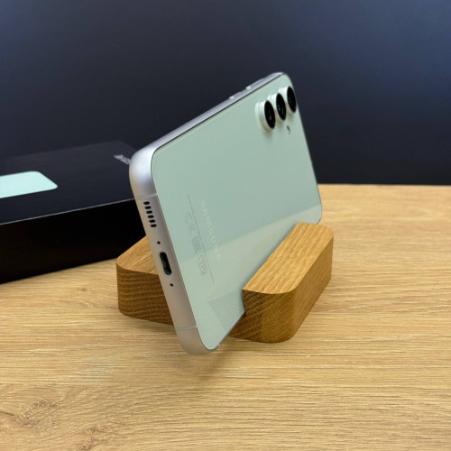 Вживаний смартфон Samsung Galaxy S23 FE 8/256Gb Mint (Ідеальний+ стан)